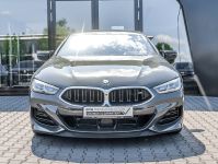 BMW M850 - Vorschau Bild 8