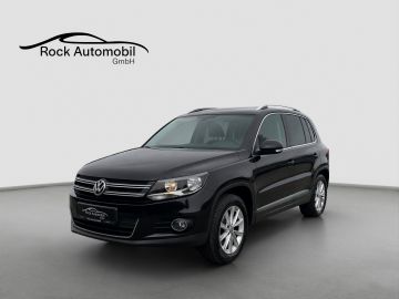 Volkswagen Tiguan - 2