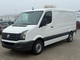 Volkswagen Crafter Kasten 35 mittel L2H1*KLIMA*KAMERA** - Volkswagen Crafter aus 2016 mit Diesel-Antrieb: Kleinbus
