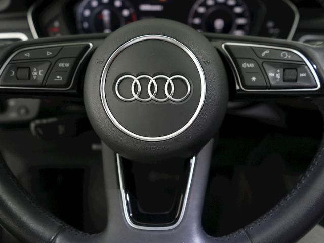 A4 AVANT TFSI SPORT S-TRONIC+NAVI+RÜCKFAHRKAMERA