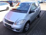 Mercedes-Benz A 150 Automatik PDC - Mercedes-Benz A 150 aus 2005