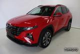 Hyundai TUCSON Select 1.6 T-GDi 4WD LED Navi - gebrauchte Hyundai TUCSON aus dem Jahr 2022