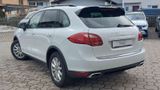 Porsche Cayenne Diesel - Porsche