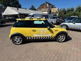 MINI ONE SPORT "Leistungssteigerung sie Foto"TÜV NEU" - MINI ONE aus 2006