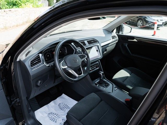 Tiguan Elegance 1,4 l eHybrid DSG Business Premi