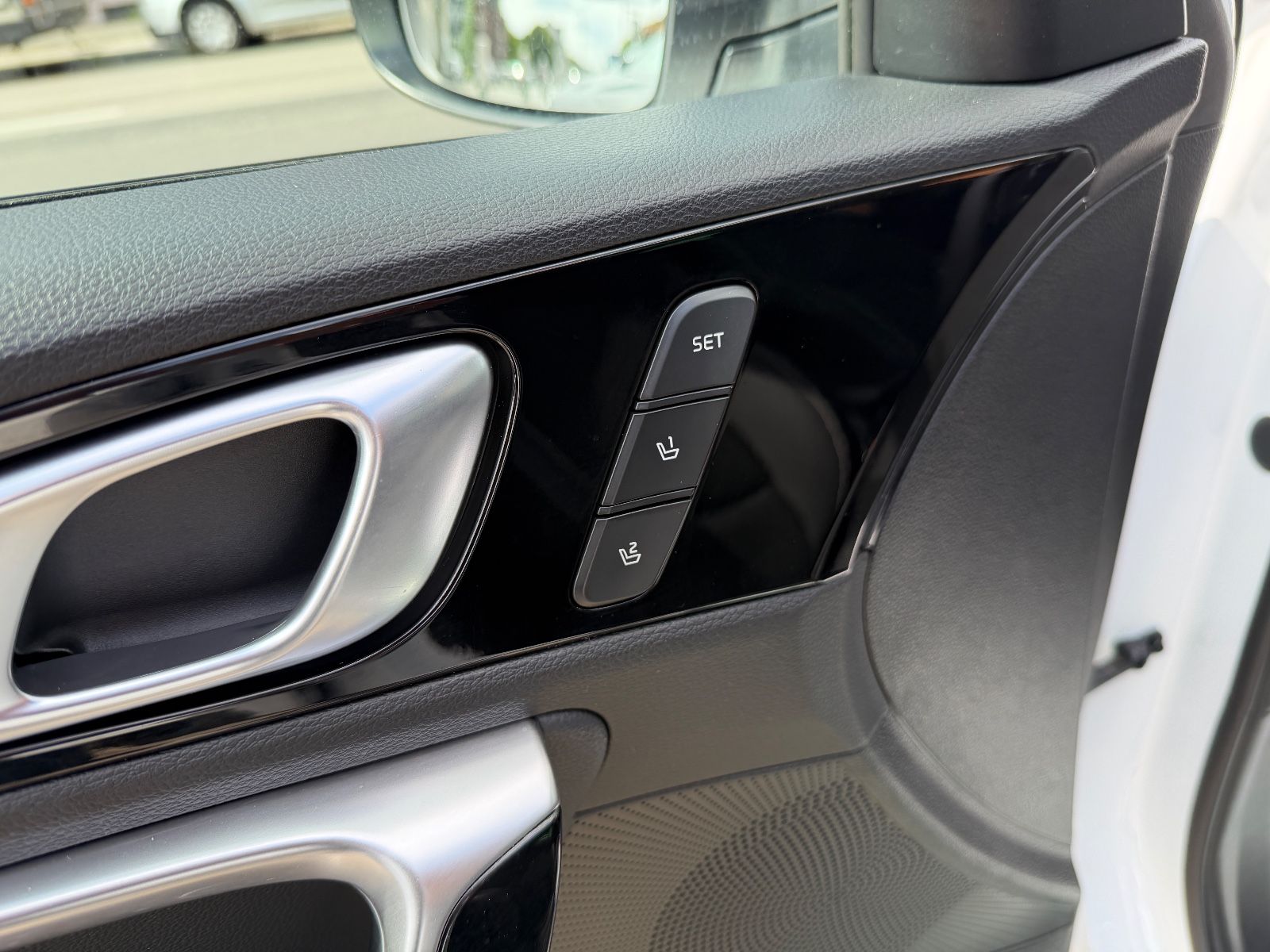Fahrzeugabbildung Kia XCeed Platinum Edition Plug-in Hybrid VOLL