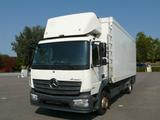 Mercedes-Benz Atego 1223*CARRIER SUPRA 850*2 KAMMER*LBW 2t - Angebote