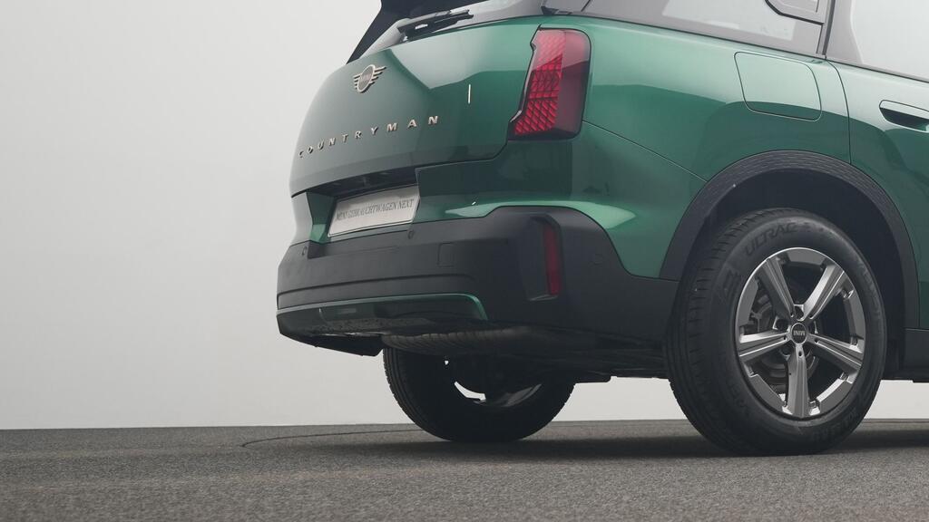 MINI Countryman Classic Trim, миниатюра 22