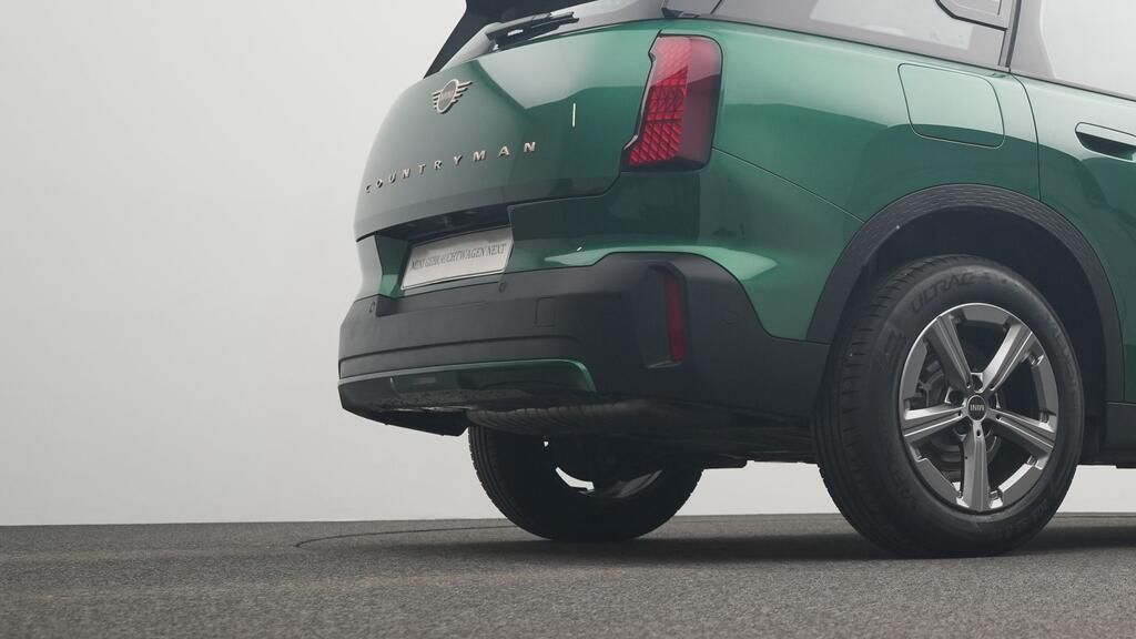 MINI Countryman C (Cooper) - Bild 22