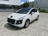 Peugeot 3008 Business-Line - Peugeot 3008: Business Line