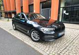 BMW 520i Automatik G30 SCHECKHEFT TOP ZUSTAND - BMW 5er-Reihe G30 mit Benzin-Antrieb