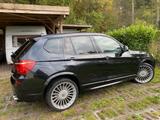 ALPINA XD3 3.0 Biturbo - 8 fach bereift auf Alpinafelge - ALPINA XD3 Gebrauchtwagen