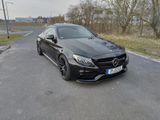 Mercedes-Benz C 63 AMG Mercedes-AMG C 63 Autom. Coupe - Mercedes-Benz C 63 AMG in Berlin