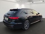 Audi A4 Avant S-LINE COMPETITION EDITION PLUS 45TFSI - Audi A4: TFSI