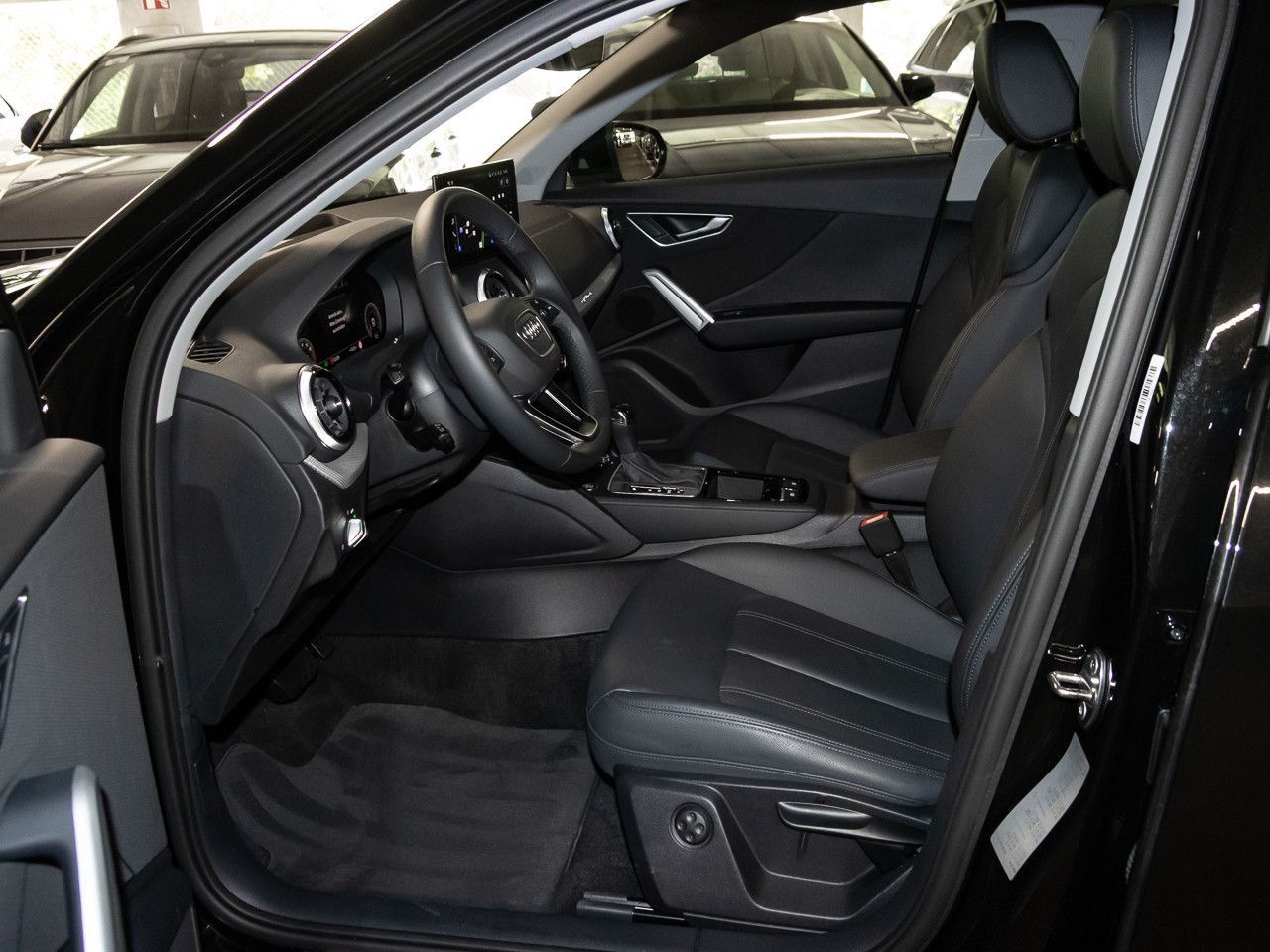 Audi Q2 - Bild 16