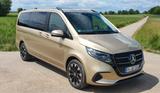 Mercedes-Benz STYLE lang 7-Sitze SHZ Klimaautom. AHK 18"