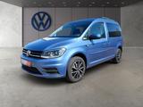 Volkswagen Caddy 2.0 TDI Beach (EURO 6d-TEMP) DSG AHK Navi - : Kleinbus, €