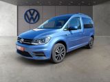 Volkswagen Caddy 2.0 TDI Beach (EURO 6d-TEMP) DSG AHK Navi - Volkswagen Caddy: Beach