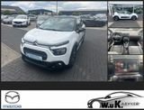 Citroën C3 Shine 1.2 PureTech 110 Automatik - Citroën C3 aus 2023