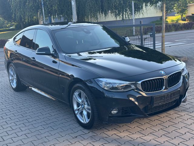 BMW Gran Turismo 330 d xDrive M Sport Panorama