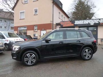 Mercedes GLB 200 - 1
