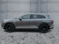 Volkswagen Touareg - Vorschau Bild 4