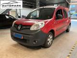 Renault Grand Kangoo 1.5dCi 110PS 6-G*KLIMA*AHK*7-SITZE - Renault Grand Kangoo Diesel Gebrauchtwagen