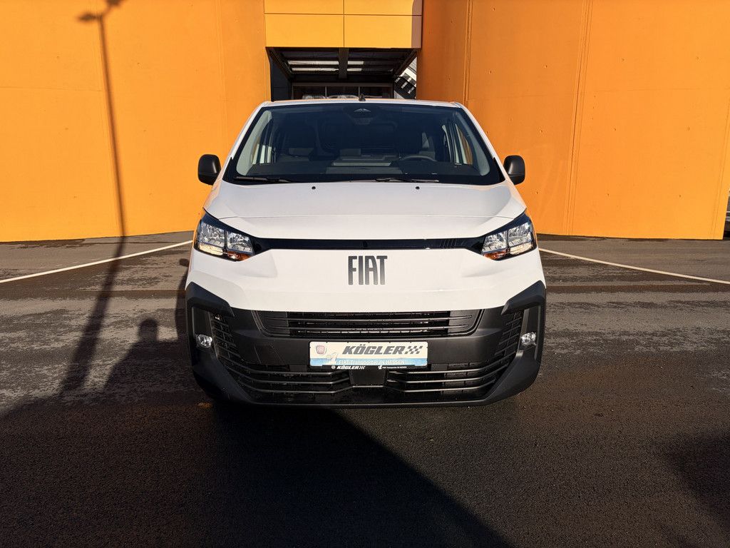Fiat SCUDO KASTEN M 1.5 120D imagem 2