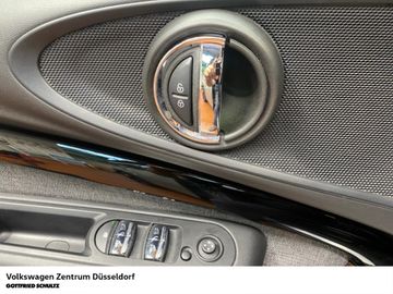 MINI One Clubman - 10