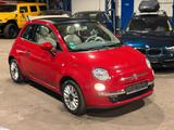Fiat 500 Lounge - Fiat 500 Gebrauchtwagen in Wuppertal