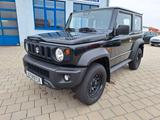 Suzuki Jimny 1.5 ALLGRIP Comfort Automatik*4 Sitze* TOP - Suzuki Jimny: Auto