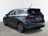 Ford Fiesta ST-Line X 1.0l EcoBoost Hybrid Allwetter - Ford Fiesta: Limousine