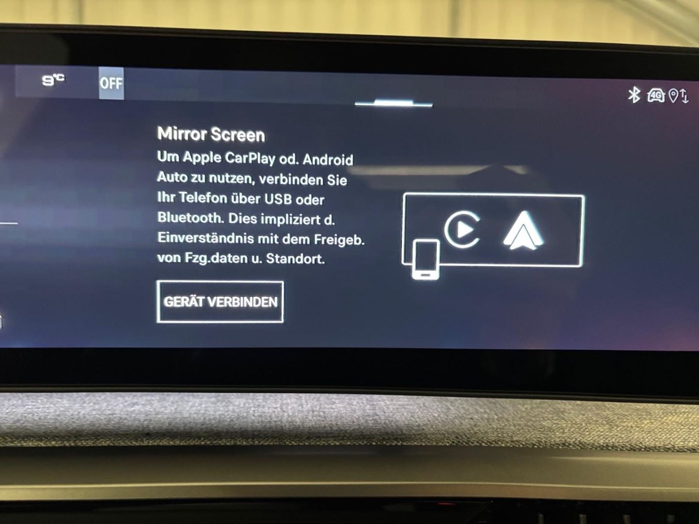 Peugeot 3008 - Bild 16