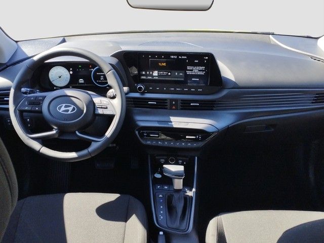 Hyundai i20 – Bild 7