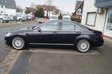 Mercedes-Benz S 320 CDI*Bi-Xenon*Navi*Leder*H&K*RFK*F1*Massage - Mercedes-Benz S 320 Gebrauchtwagen