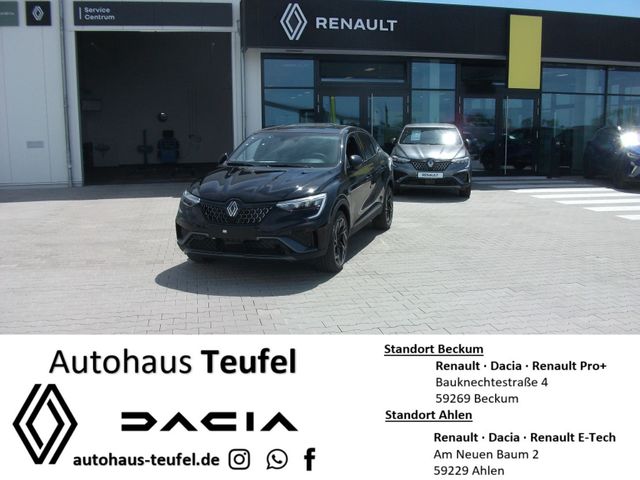 Renault Arkana ESPRIT ALPINE Full Hybrid 145