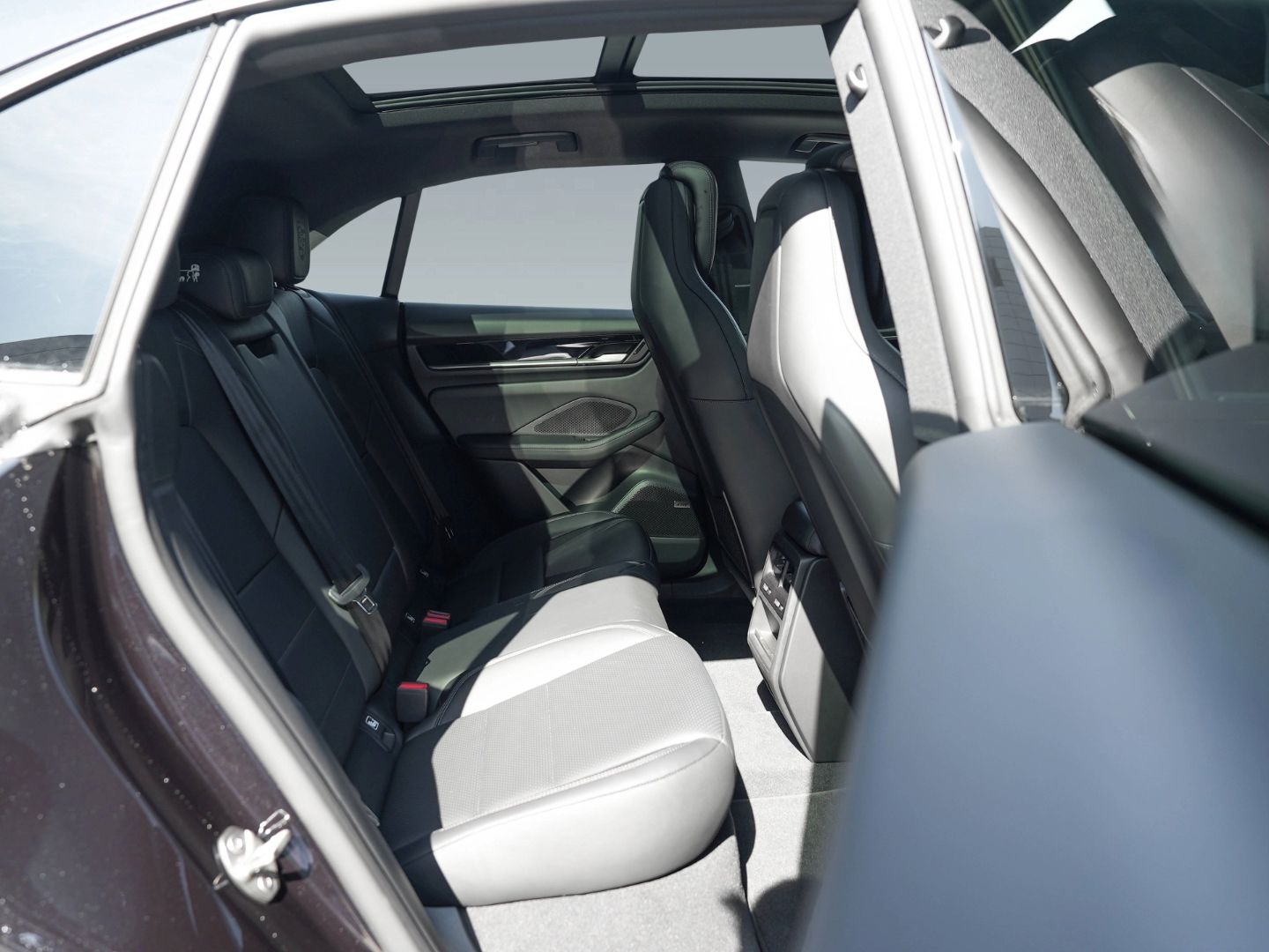 Porsche Macan - Bild 10