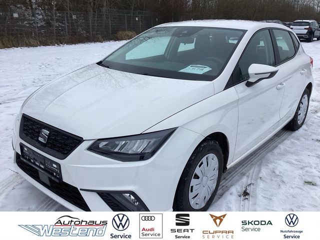 SEAT Ibiza Reference 1.0l 59kW 5-Gang LED