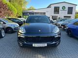 Porsche Cayenne *NAVI*KAM*LEDER*LUFT*AHK*PANO*EXPORT - gebrauchte Porsche Cayenne aus dem Jahr 2016