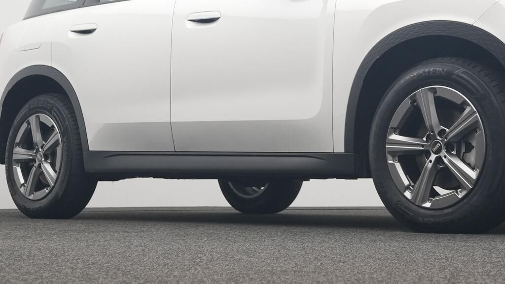 MINI One Countryman - Bild 20