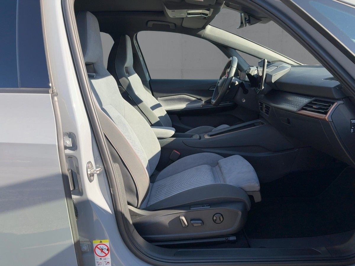 Cupra Born - Bild 12