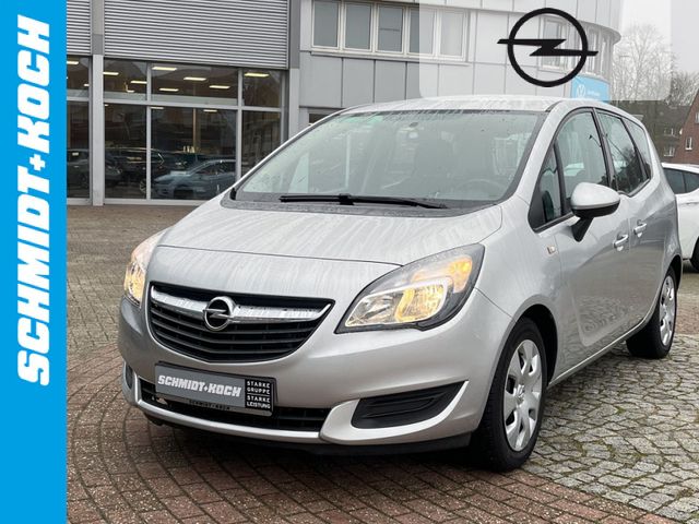 Opel Meriva B 1.4 Turbo Edition ecoFlex Start/Stop