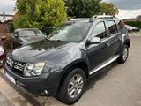 Dacia Duster I Prestige 4x2 Klima Leder Navi - Dacia Duster: Prestige 4x2