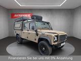 Land Rover Defender 130 S Crew Cab 270°Markise,Recarositze - Land Rover Gebrauchtwagen von 2004