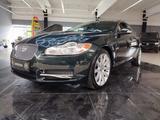 Jaguar XF 2.7 V6 Diesel Premium Luxury Pano Xenon - Jaguar XF: 2.7