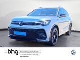 Volkswagen Tiguan 2.0 TDI DSG 4Motion R-Line AHK Leder HUD