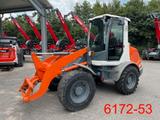 Atlas AR 65 - Atlas Radlader Ar 65