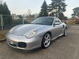 Porsche 996 Turbo Coupé Turbo Leder Xenon *Top