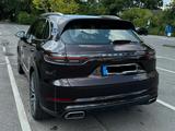 Porsche Cayenne Voll,Pano,21",Luftferderung,Bose,8... - Porsche Cayenne Gebrauchtwagen in Leipzig