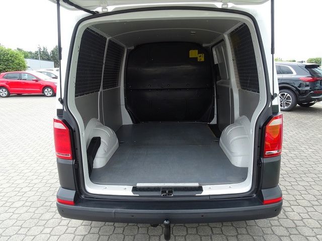 T6 Transporter 2.0 TDI Kasten KR / AHZV